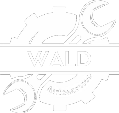 Wald Auto Service Logo