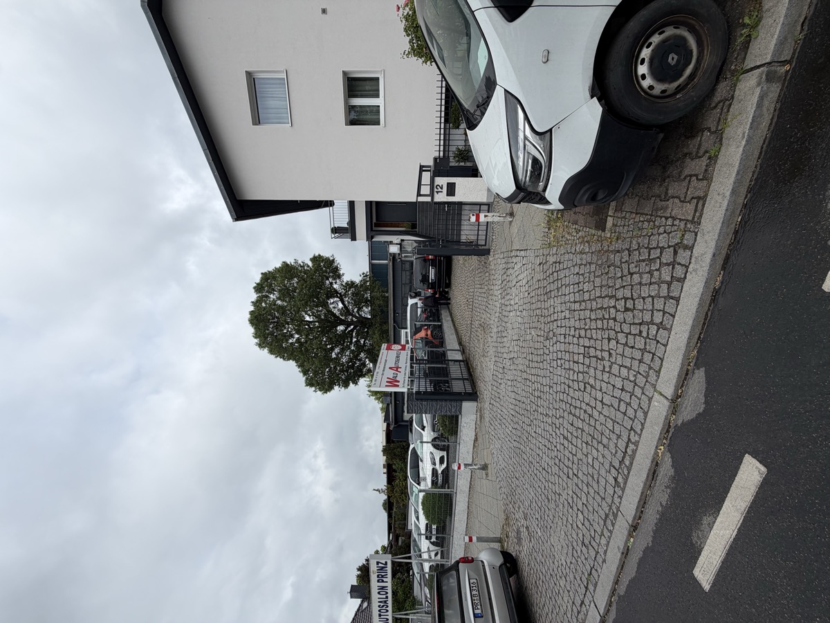 Werkstatt Wald Auto Service